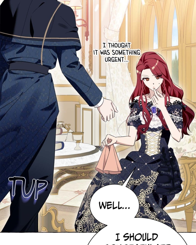Special Re-Launch: Not YourTypical Reincarnation Story Episode 17 page 45 - 
