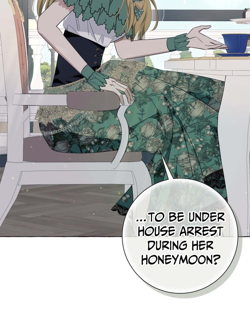Special Re-Launch: Not YourTypical Reincarnation Story Episode 17 page 6 - 