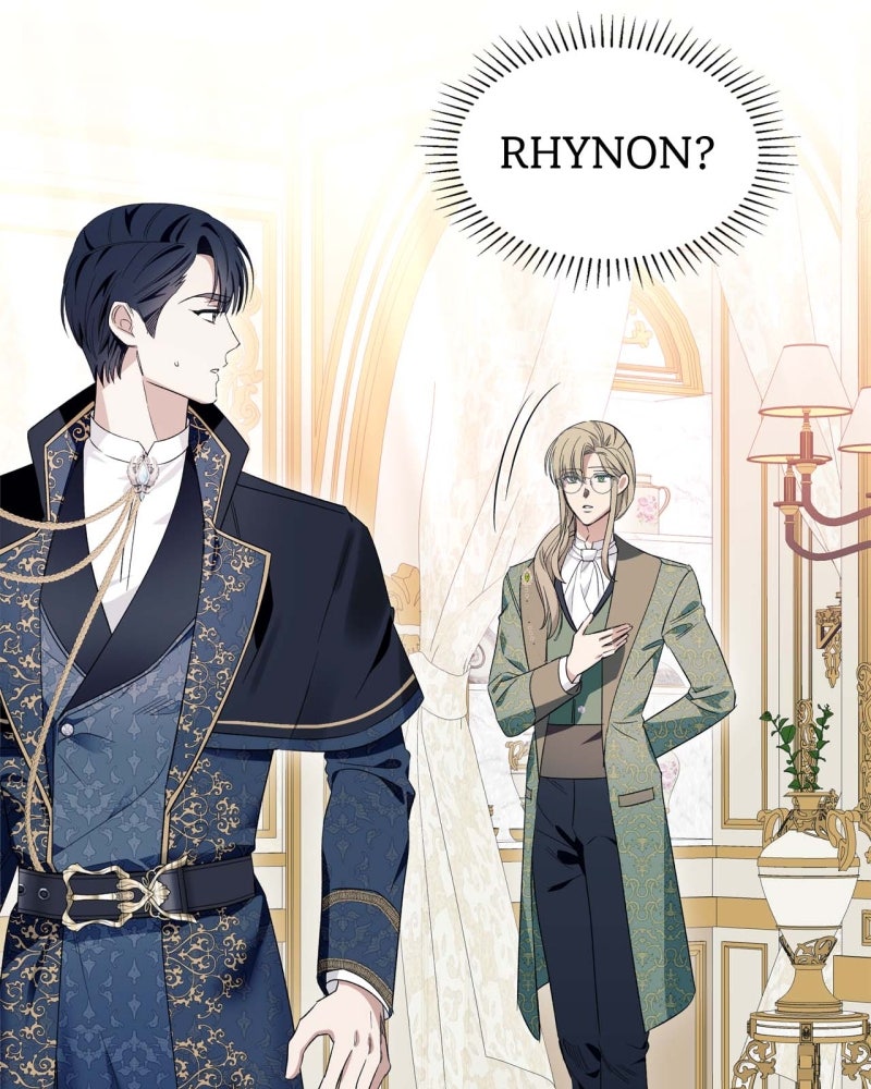 Special Re-Launch: Not YourTypical Reincarnation Story Episode 17 page 53 - 