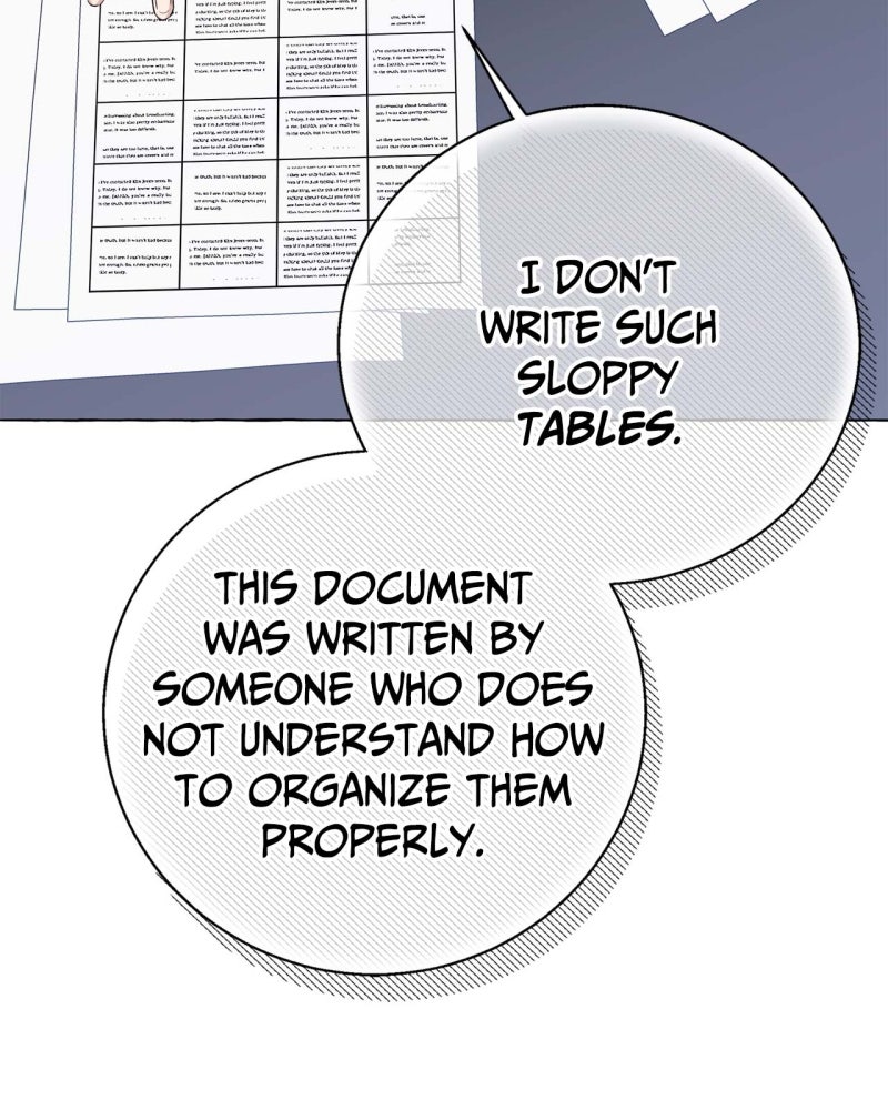 Special Re-Launch: Not YourTypical Reincarnation Story Episode 17 page 71 - 