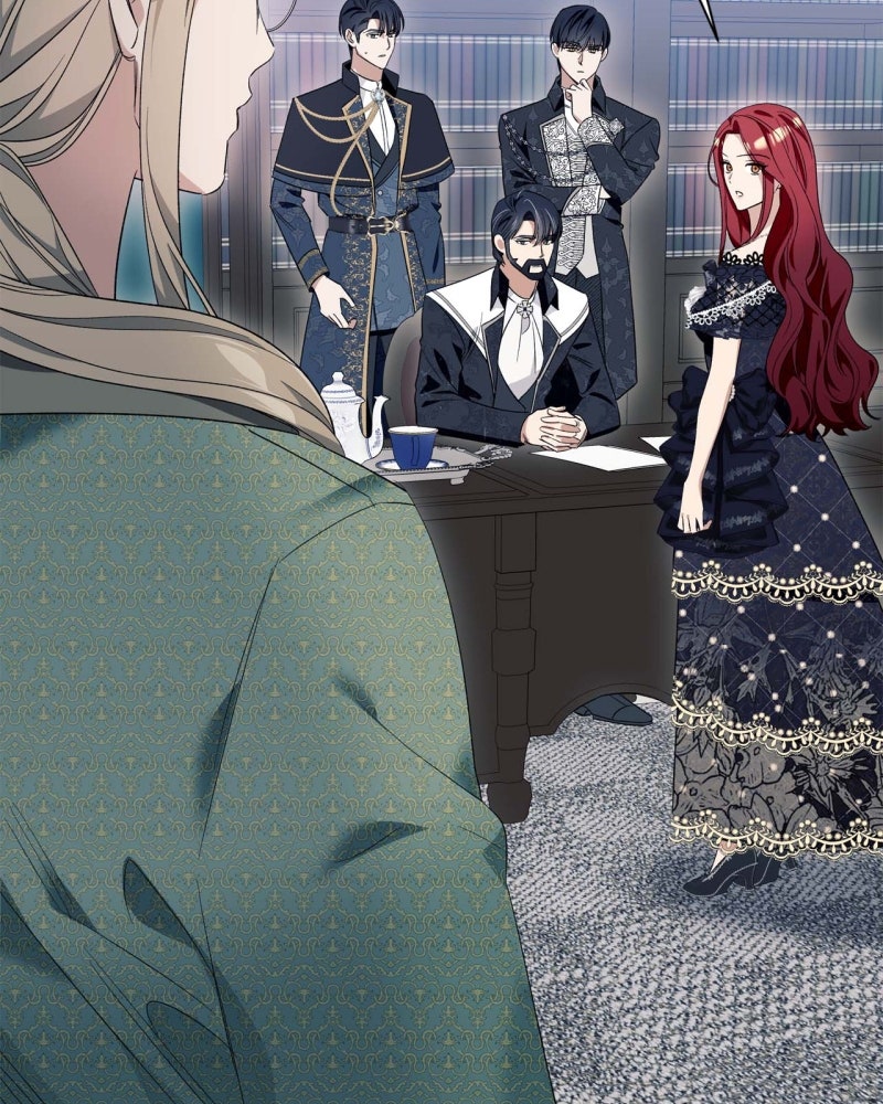 Special Re-Launch: Not YourTypical Reincarnation Story Episode 17 page 76 - 