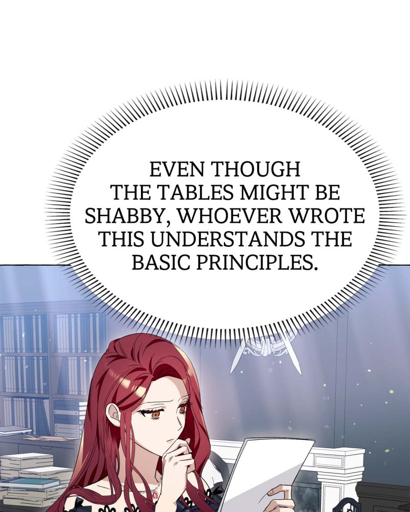 Special Re-Launch: Not YourTypical Reincarnation Story Episode 17 page 80 - 