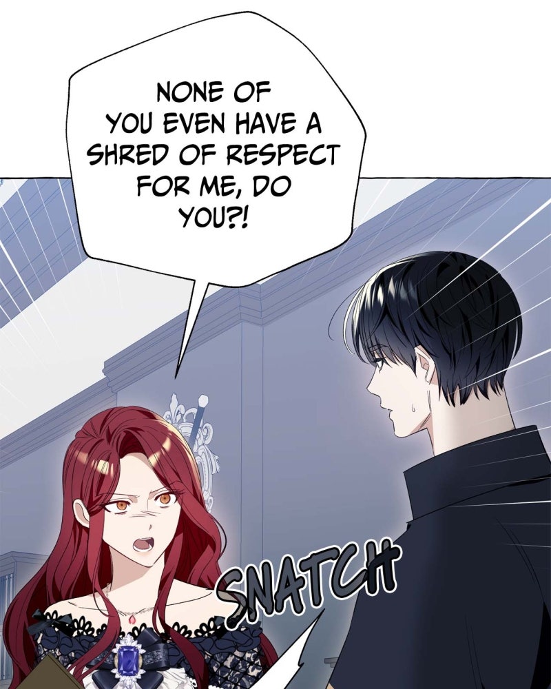 Special Re-Launch: Not YourTypical Reincarnation Story Episode 18 page 21 - 