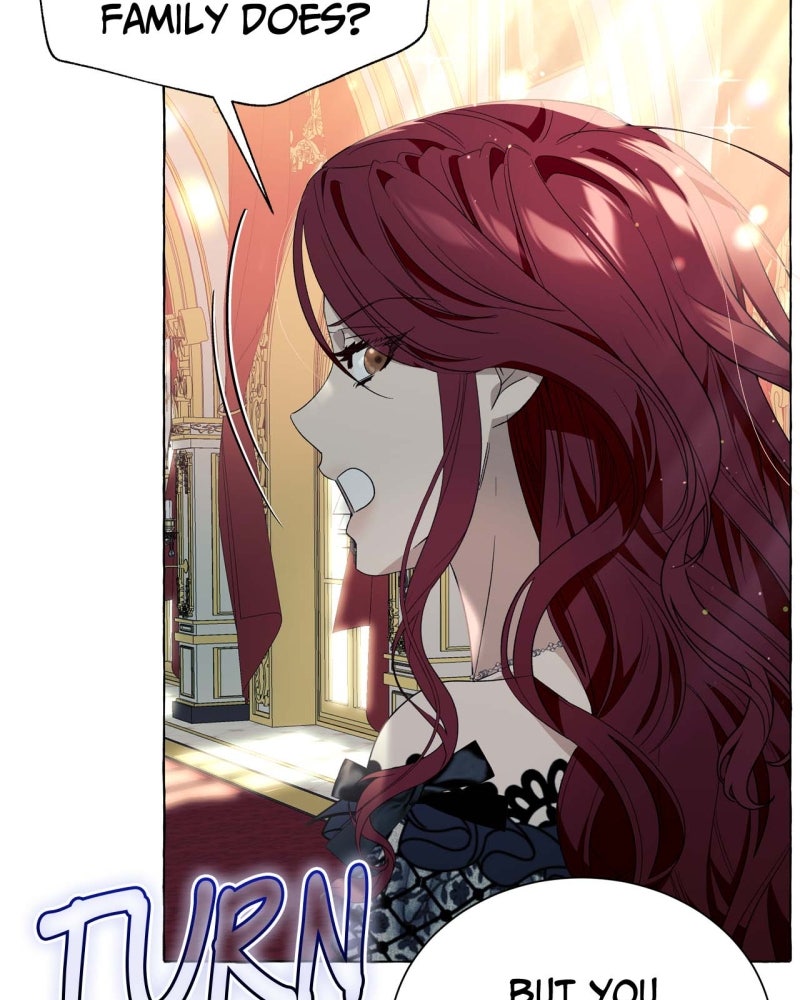 Special Re-Launch: Not YourTypical Reincarnation Story Episode 18 page 36 - 