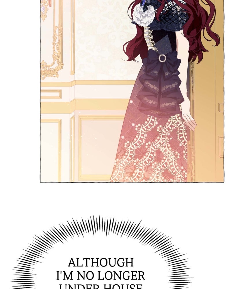 Special Re-Launch: Not YourTypical Reincarnation Story Episode 18 page 52 - 