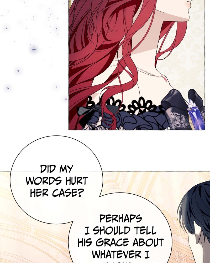 Special Re-Launch: Not YourTypical Reincarnation Story Episode 18 page 65 - 