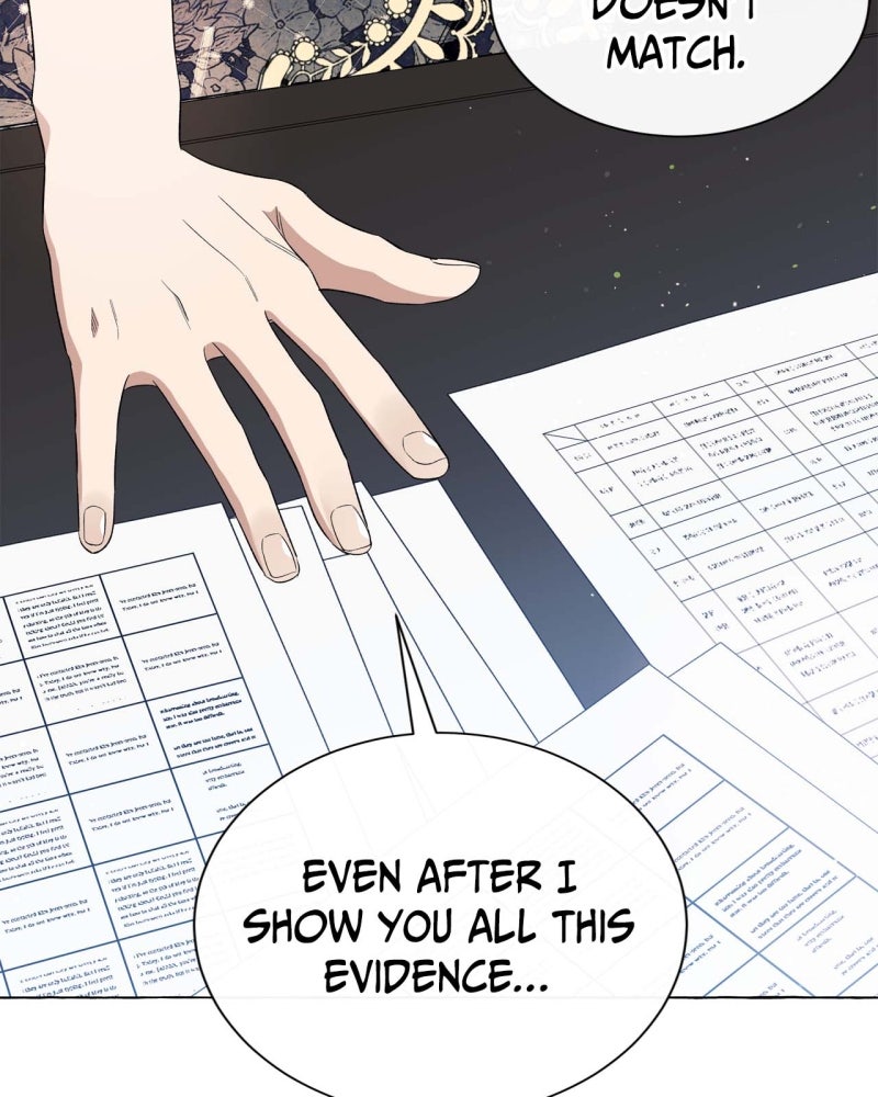 Special Re-Launch: Not YourTypical Reincarnation Story Episode 18 page 8 - 