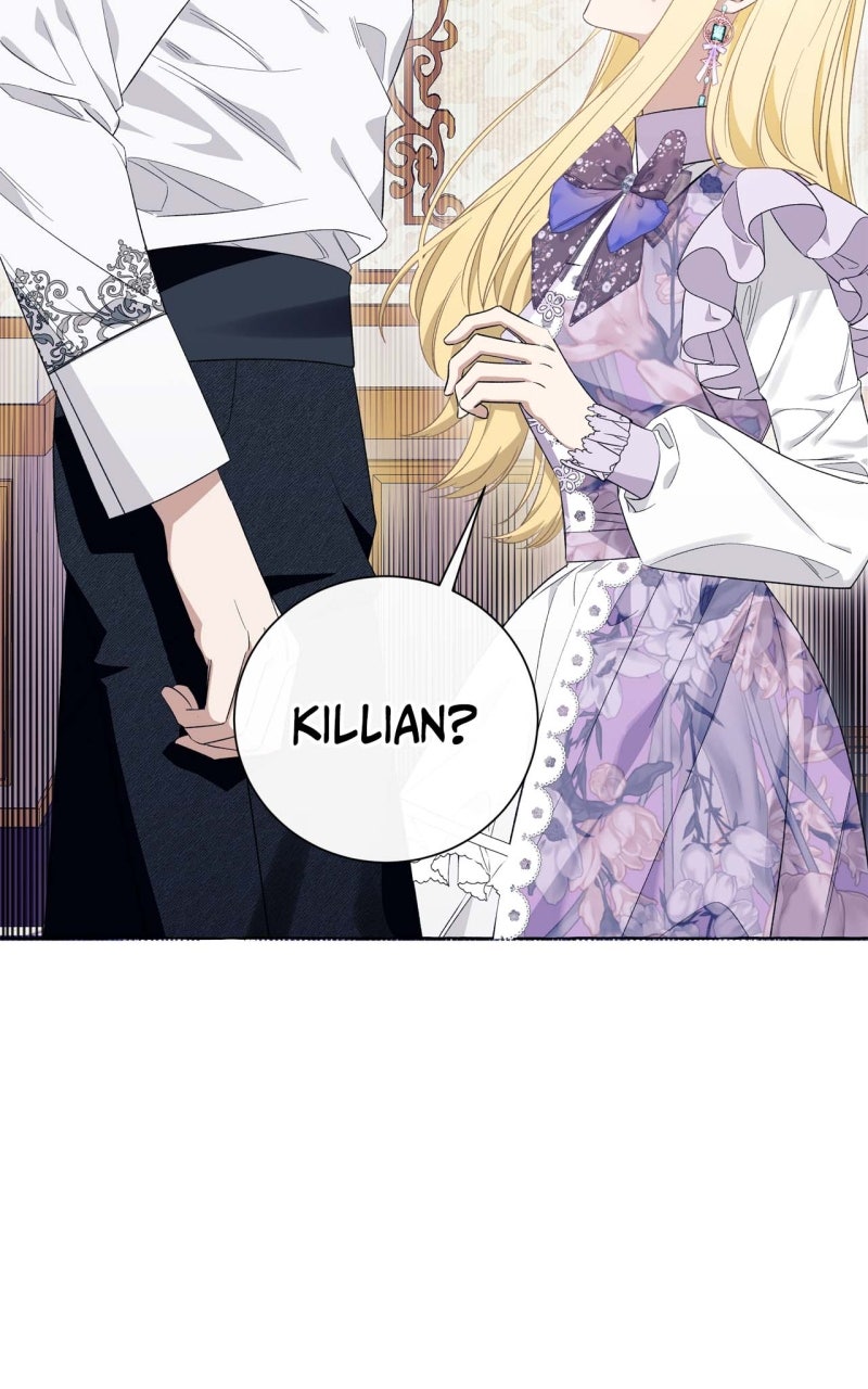 Special Re-Launch: Not YourTypical Reincarnation Story Episode 19 page 38 - 
