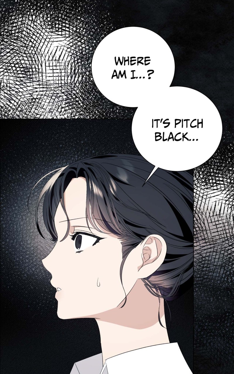 Special Re-Launch: Not YourTypical Reincarnation Story Episode 19 page 54 - 
