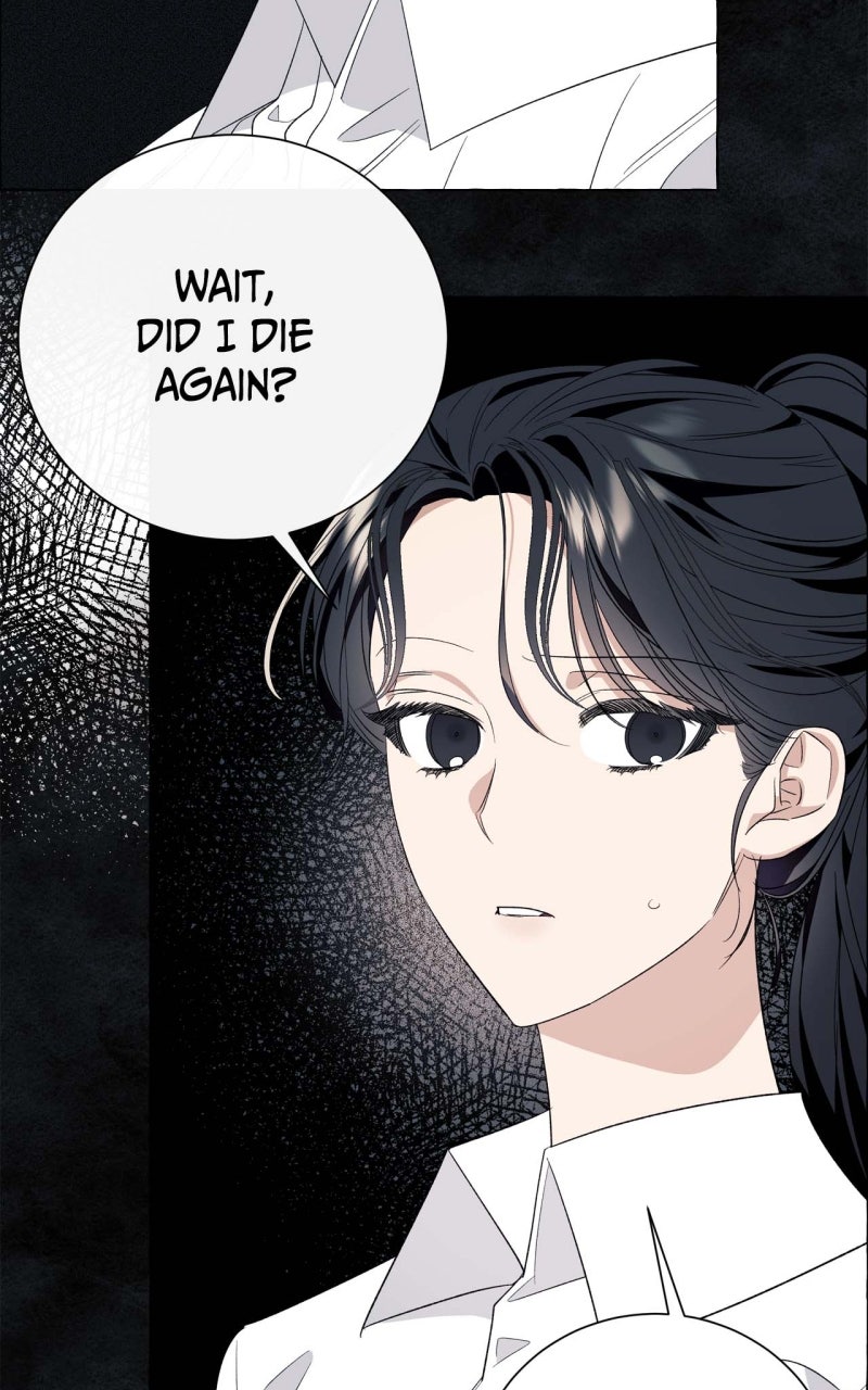 Special Re-Launch: Not YourTypical Reincarnation Story Episode 19 page 55 - 