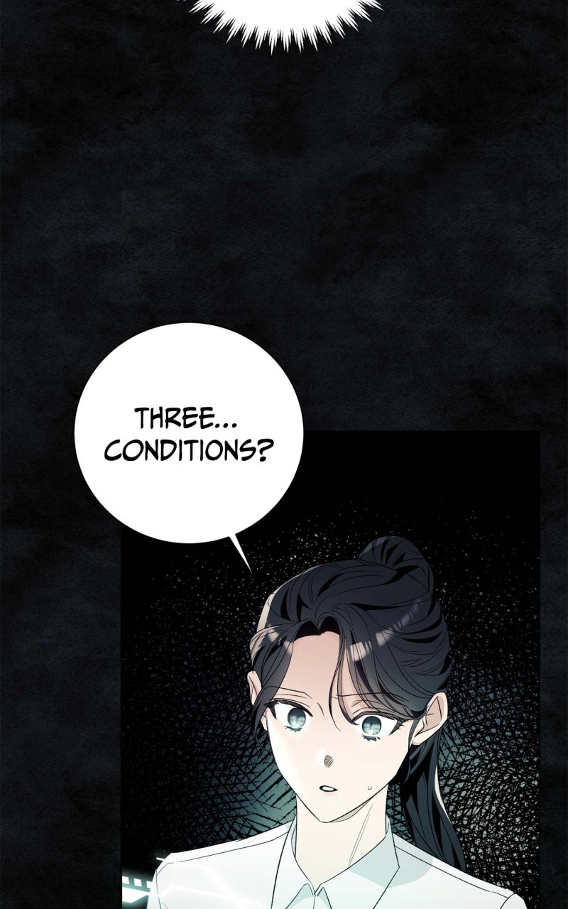 Special Re-Launch: Not YourTypical Reincarnation Story Episode 19 page 58 - 