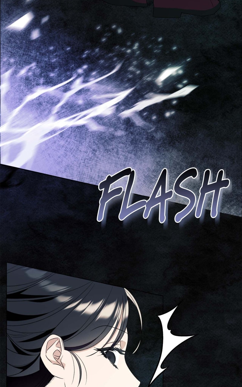 Special Re-Launch: Not YourTypical Reincarnation Story Episode 19 page 60 - 