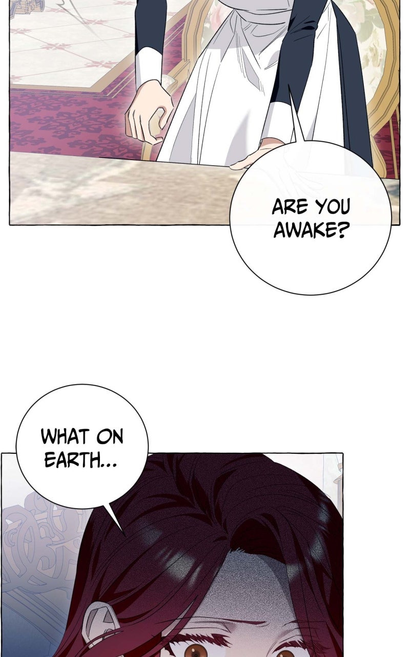Special Re-Launch: Not YourTypical Reincarnation Story Episode 19 page 68 - 
