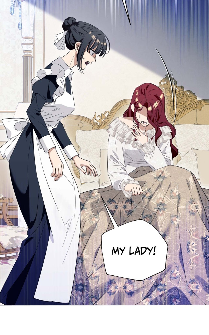 Special Re-Launch: Not YourTypical Reincarnation Story Episode 19 page 72 - 