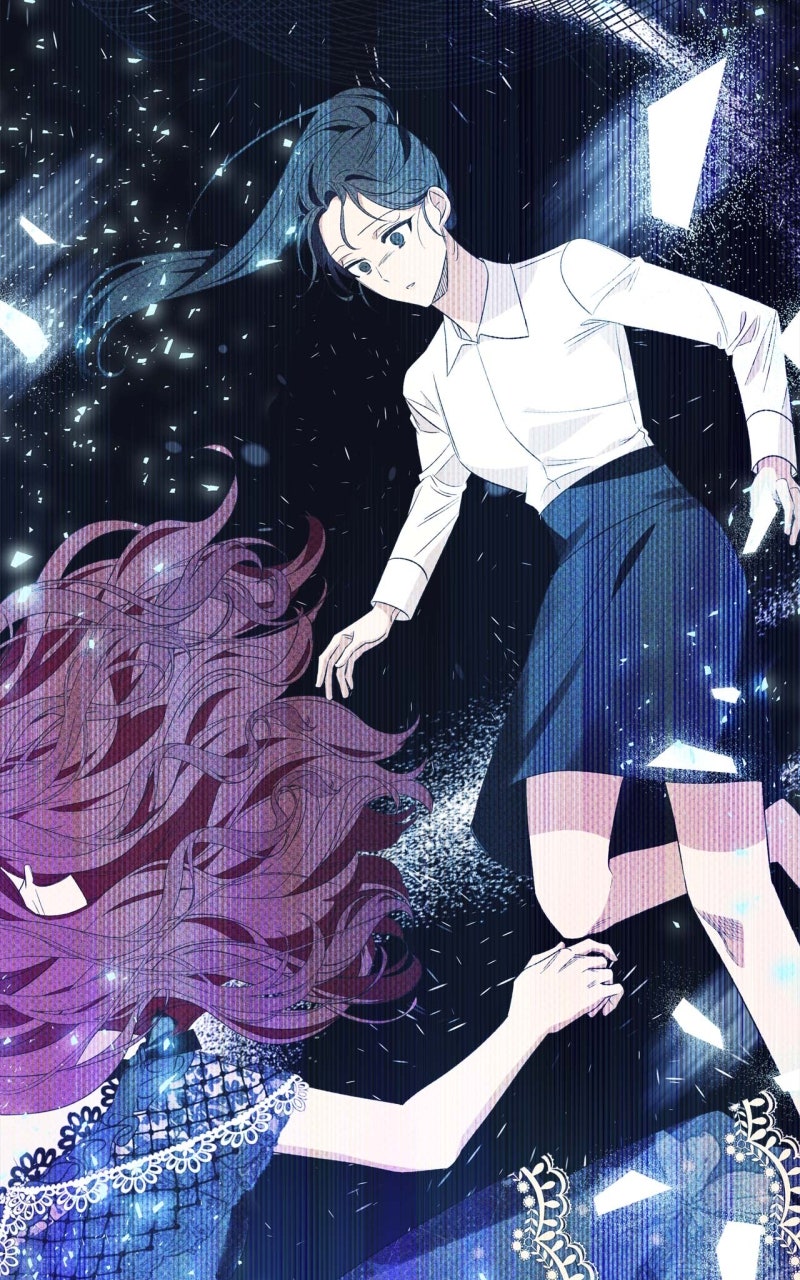 Special Re-Launch: Not YourTypical Reincarnation Story Episode 19 page 86 - 