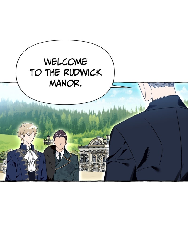 Special Re-Launch: Not YourTypical Reincarnation Story Episode 2 page 11 - 