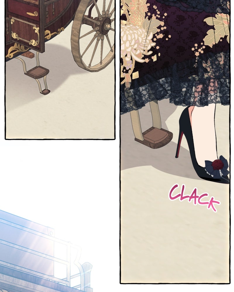 Special Re-Launch: Not YourTypical Reincarnation Story Episode 2 page 3 - 