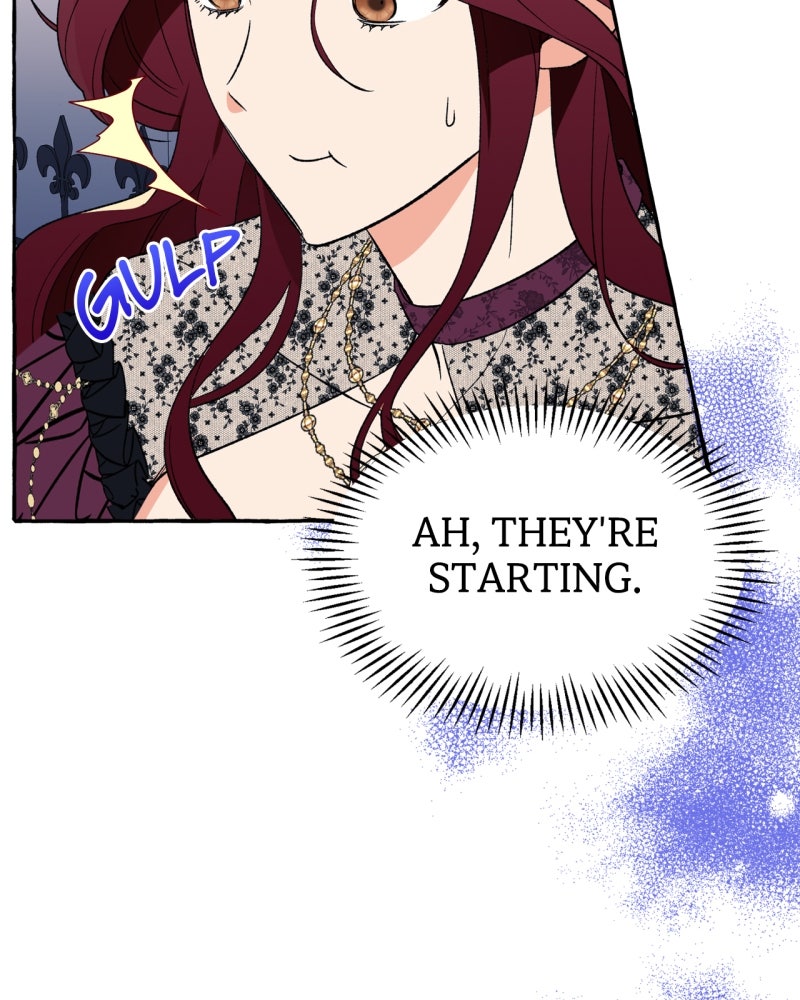 Special Re-Launch: Not YourTypical Reincarnation Story Episode 2 page 51 - 