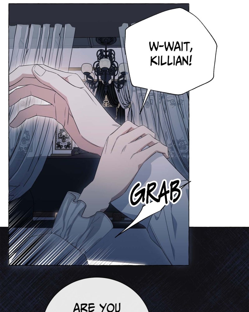 Special Re-Launch: Not YourTypical Reincarnation Story Episode 20 page 35 - 