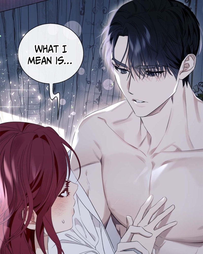 Special Re-Launch: Not YourTypical Reincarnation Story Episode 20 page 57 - 