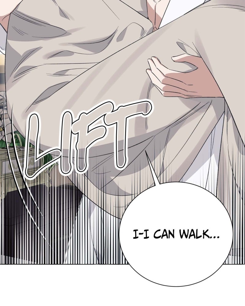 Special Re-Launch: Not YourTypical Reincarnation Story Episode 20 page 77 - 