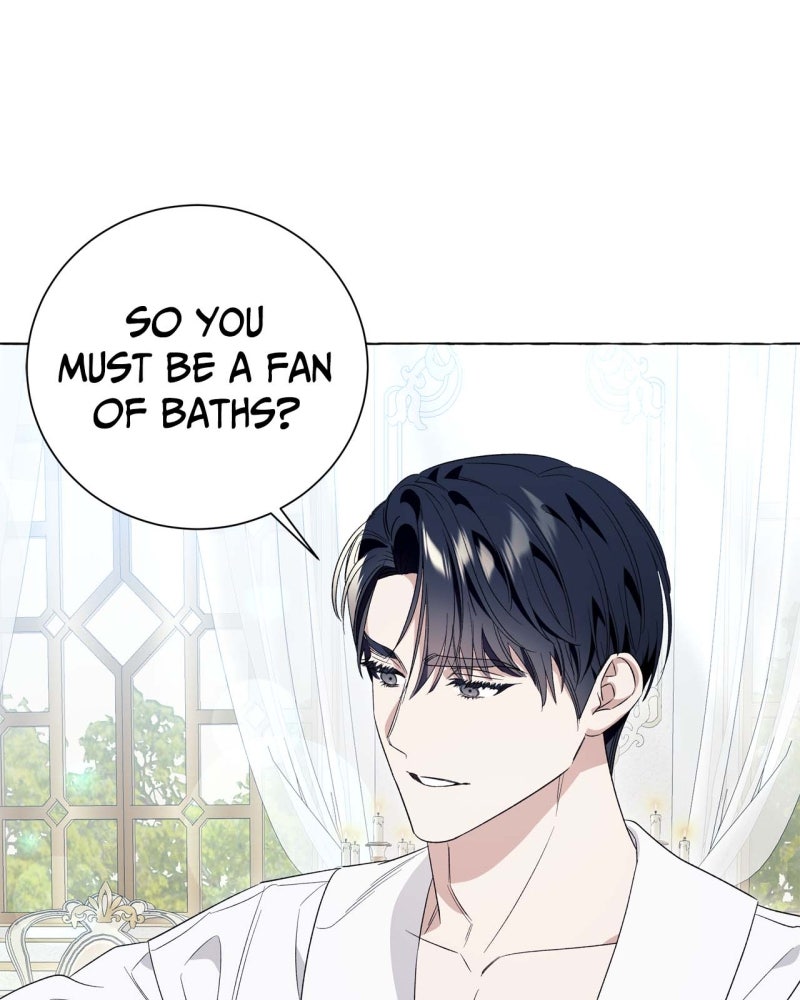 Special Re-Launch: Not YourTypical Reincarnation Story Episode 20 page 83 - 
