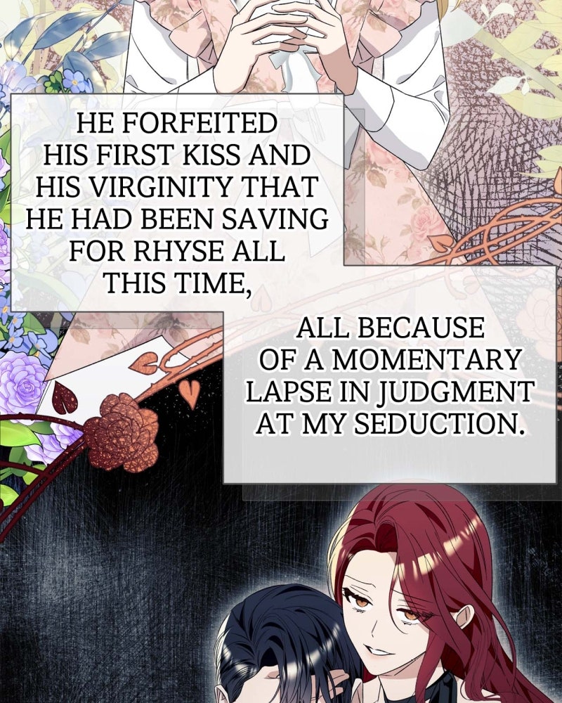 Special Re-Launch: Not YourTypical Reincarnation Story Episode 20 page 88 - 