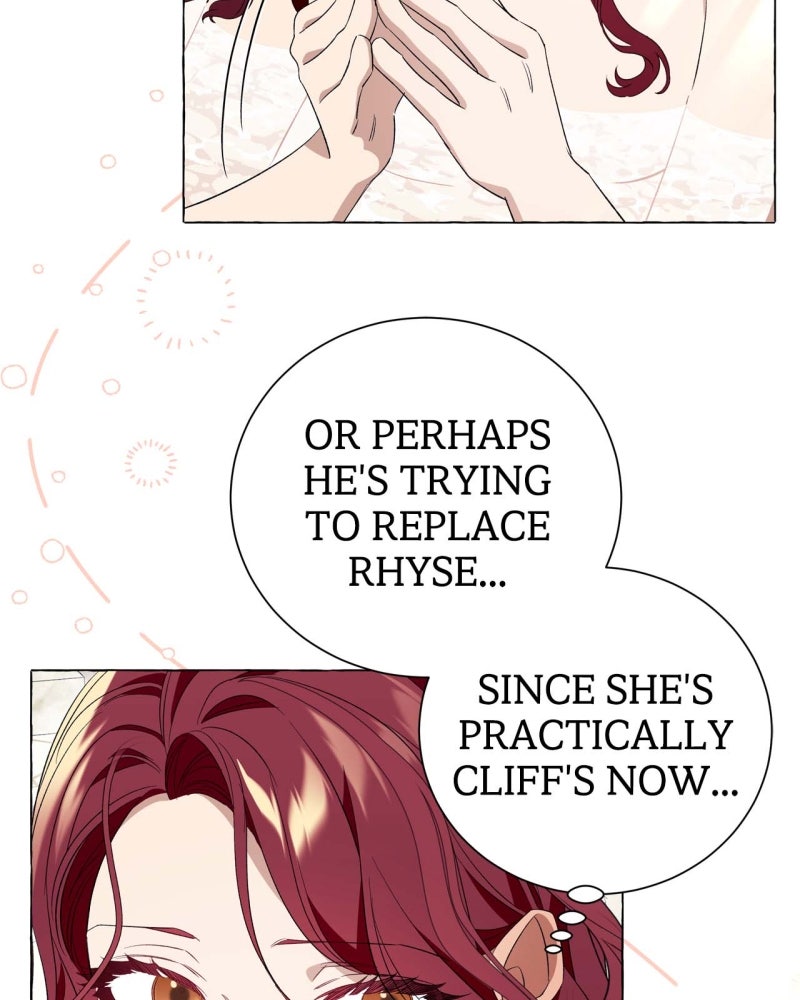 Special Re-Launch: Not YourTypical Reincarnation Story Episode 20 page 93 - 