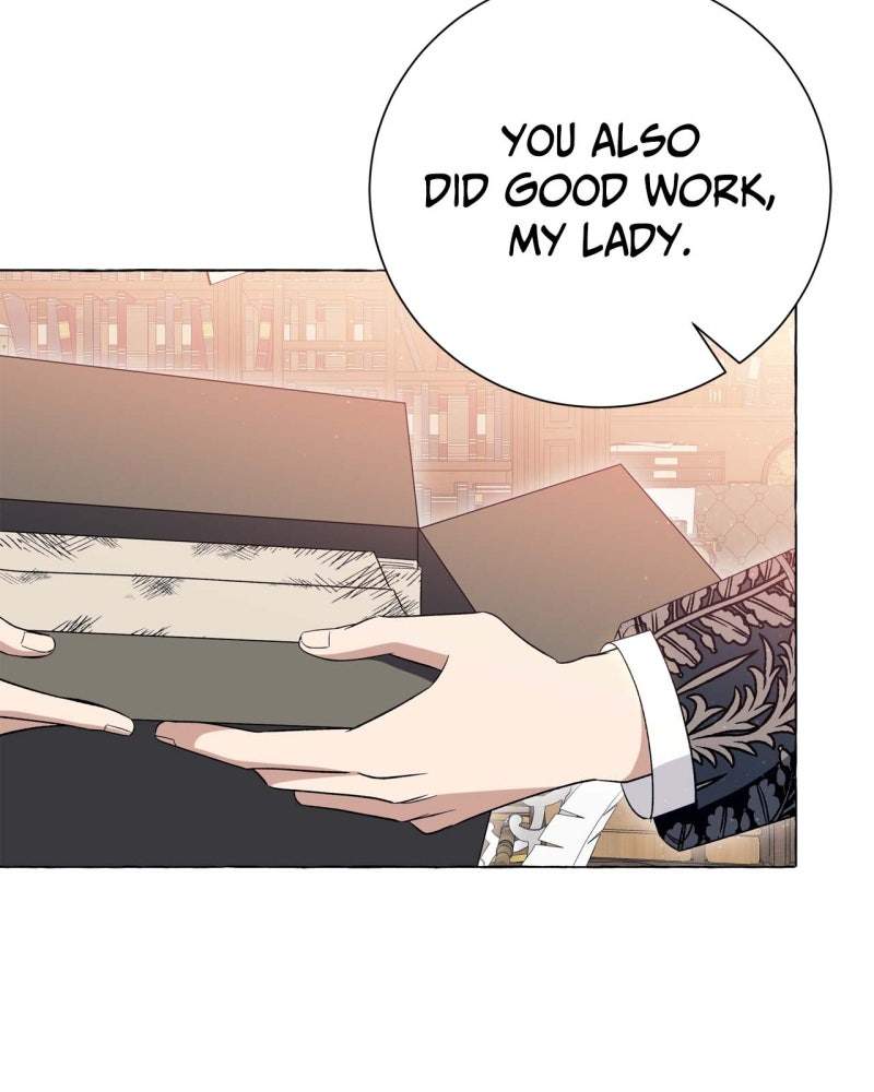 Special Re-Launch: Not YourTypical Reincarnation Story Episode 21 page 101 - 