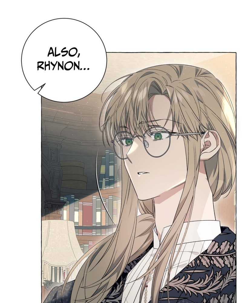 Special Re-Launch: Not YourTypical Reincarnation Story Episode 21 page 102 - 