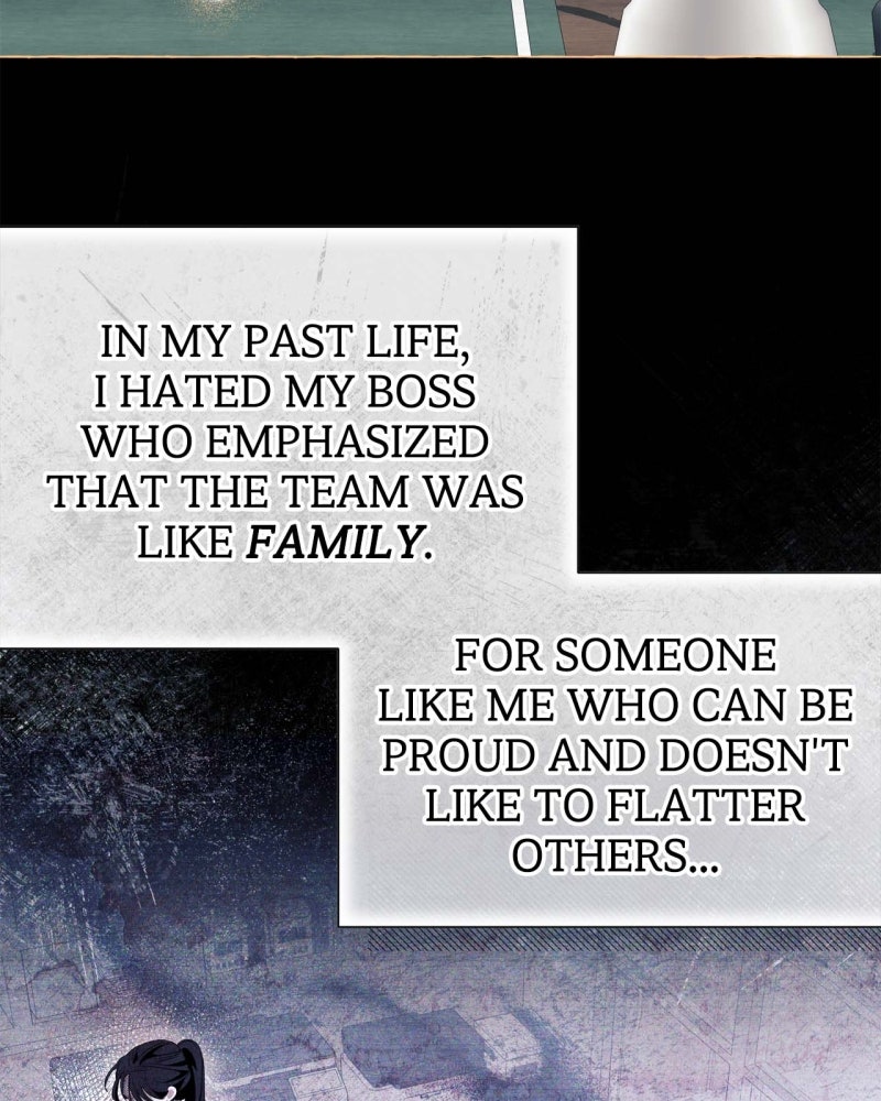 Special Re-Launch: Not YourTypical Reincarnation Story Episode 21 page 105 - 