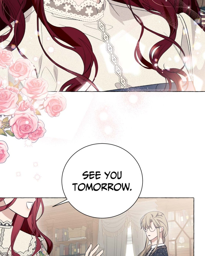 Special Re-Launch: Not YourTypical Reincarnation Story Episode 21 page 111 - 