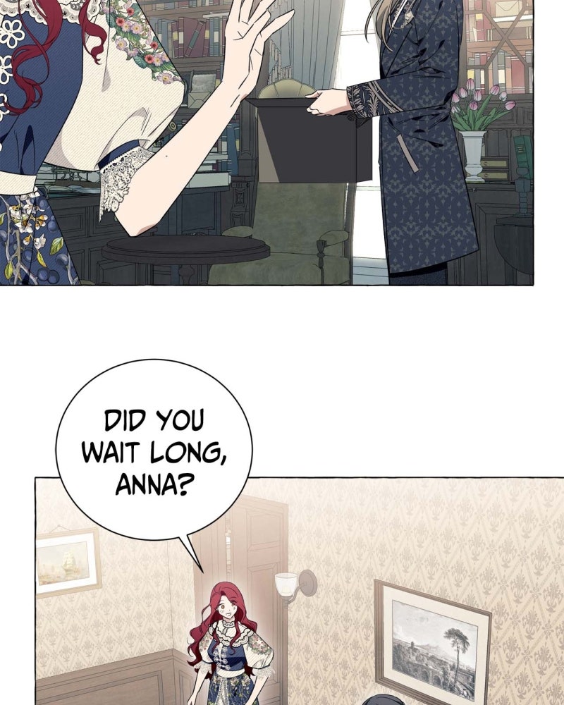 Special Re-Launch: Not YourTypical Reincarnation Story Episode 21 page 112 - 
