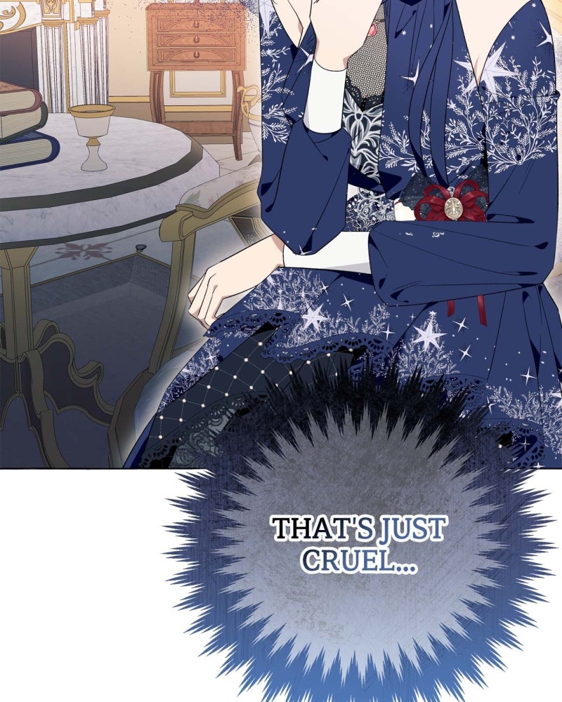 Special Re-Launch: Not YourTypical Reincarnation Story Episode 21 page 13 - 