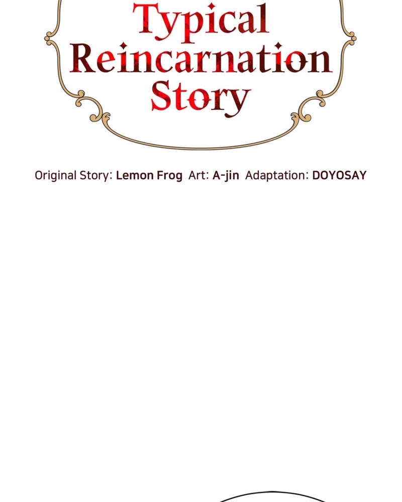 Special Re-Launch: Not YourTypical Reincarnation Story Episode 21 page 15 - 