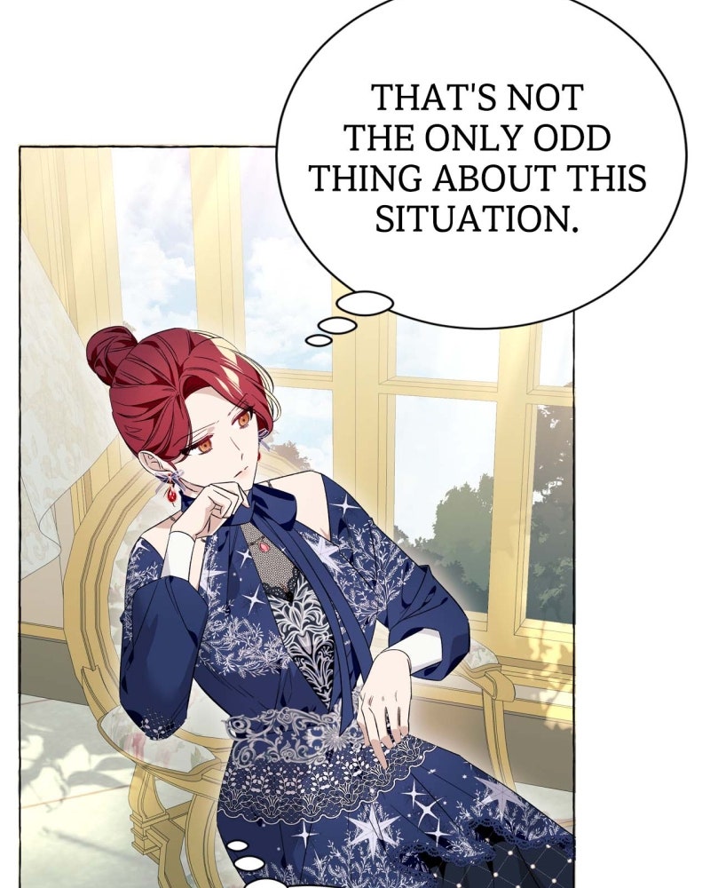 Special Re-Launch: Not YourTypical Reincarnation Story Episode 21 page 16 - 