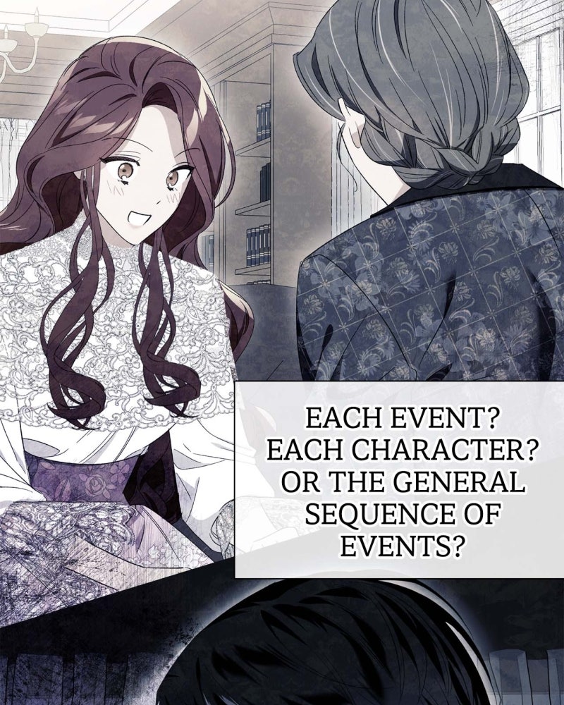 Special Re-Launch: Not YourTypical Reincarnation Story Episode 21 page 25 - 