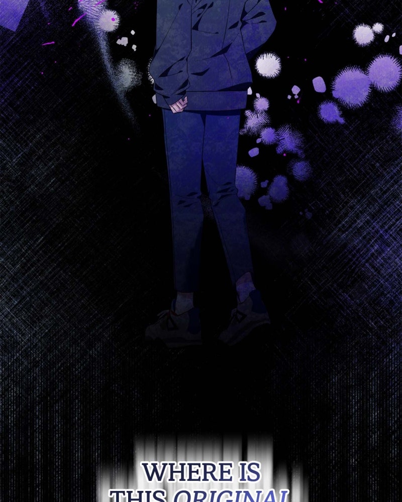 Special Re-Launch: Not YourTypical Reincarnation Story Episode 21 page 28 - 