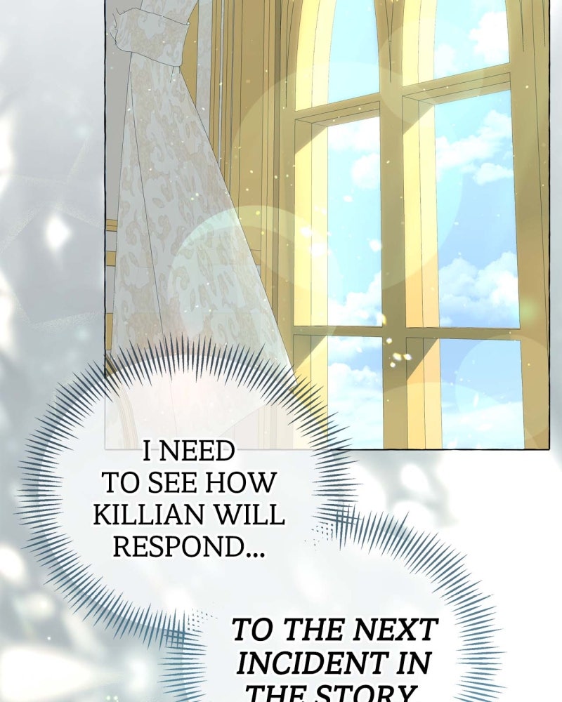 Special Re-Launch: Not YourTypical Reincarnation Story Episode 21 page 36 - 