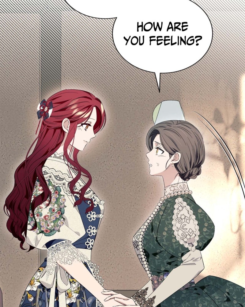 Special Re-Launch: Not YourTypical Reincarnation Story Episode 21 page 41 - 