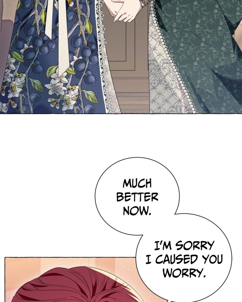 Special Re-Launch: Not YourTypical Reincarnation Story Episode 21 page 42 - 