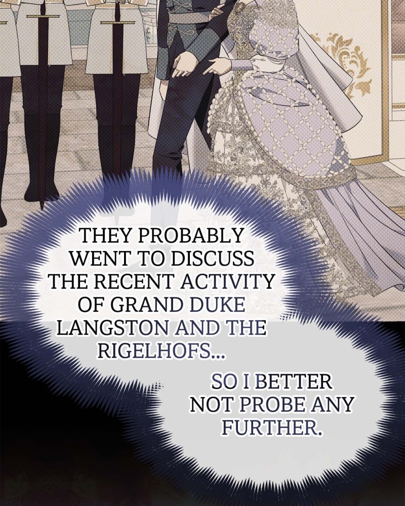 Special Re-Launch: Not YourTypical Reincarnation Story Episode 21 page 45 - 