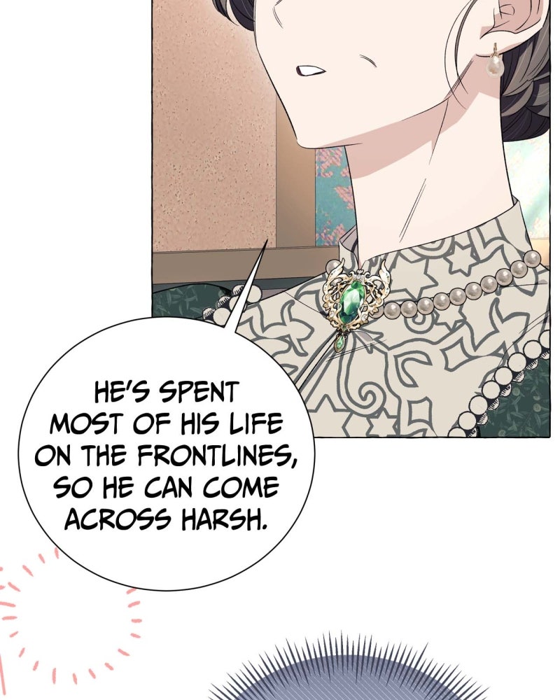 Special Re-Launch: Not YourTypical Reincarnation Story Episode 21 page 47 - 