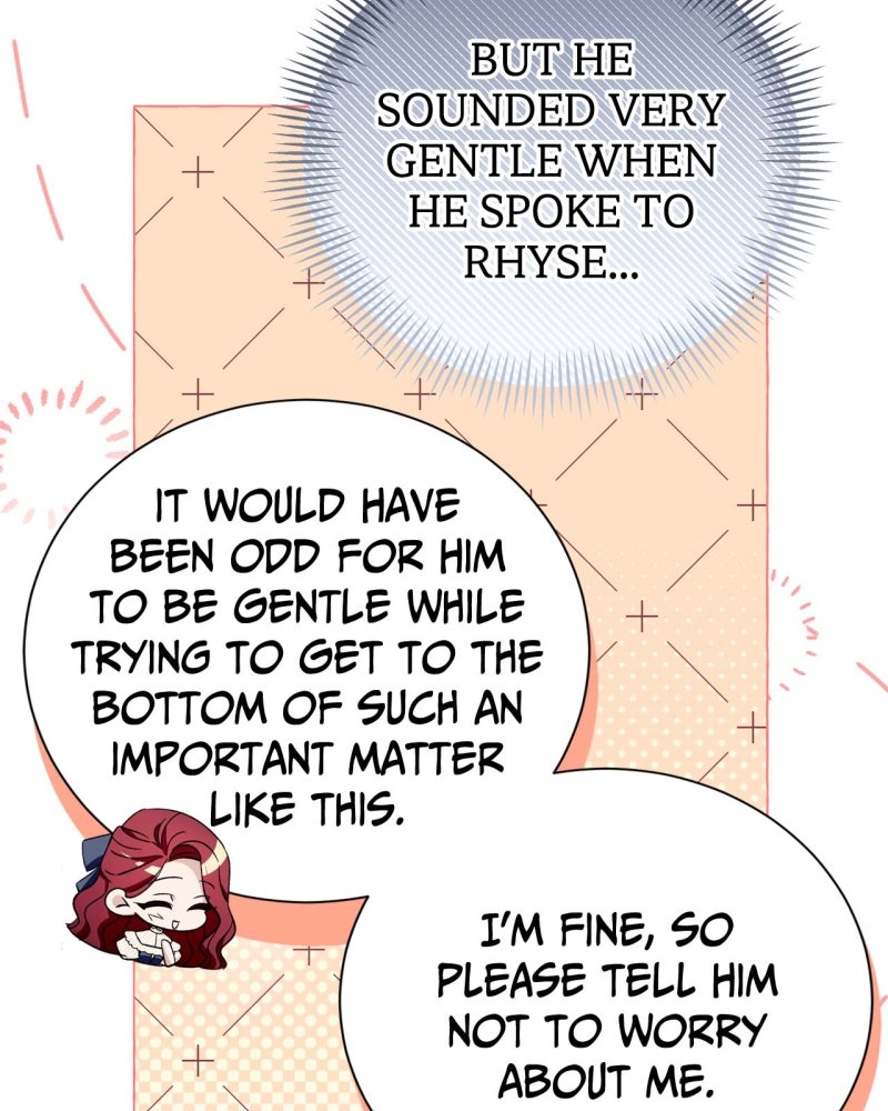 Special Re-Launch: Not YourTypical Reincarnation Story Episode 21 page 48 - 