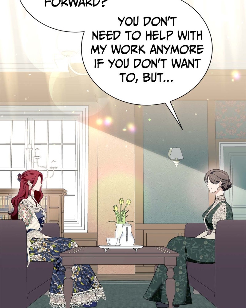 Special Re-Launch: Not YourTypical Reincarnation Story Episode 21 page 50 - 