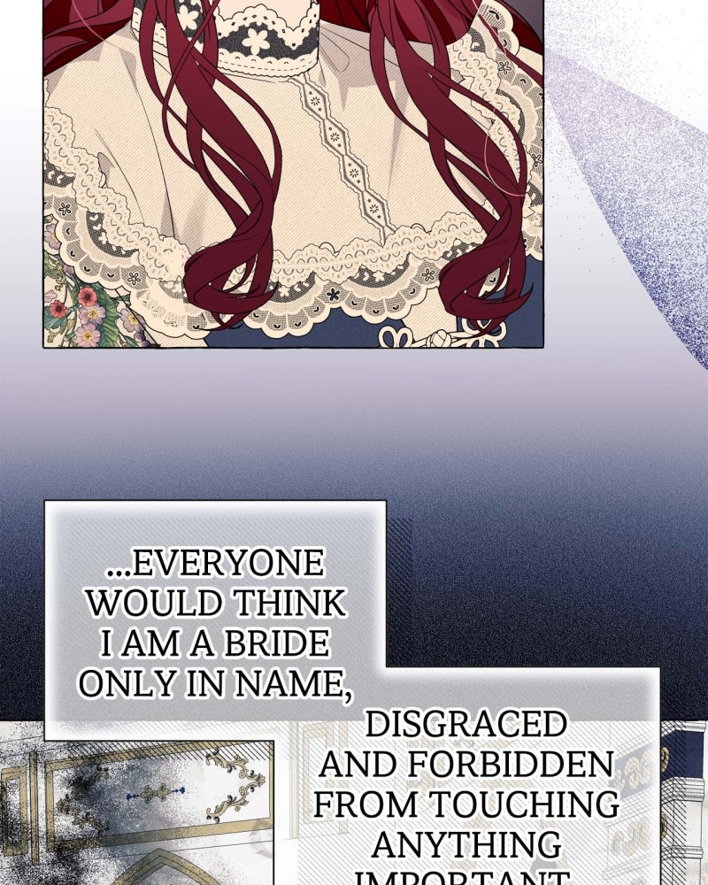 Special Re-Launch: Not YourTypical Reincarnation Story Episode 21 page 52 - 