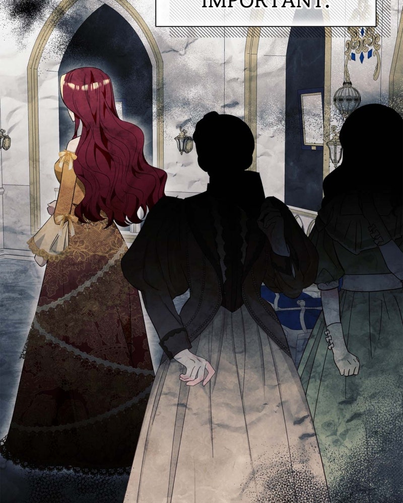 Special Re-Launch: Not YourTypical Reincarnation Story Episode 21 page 53 - 