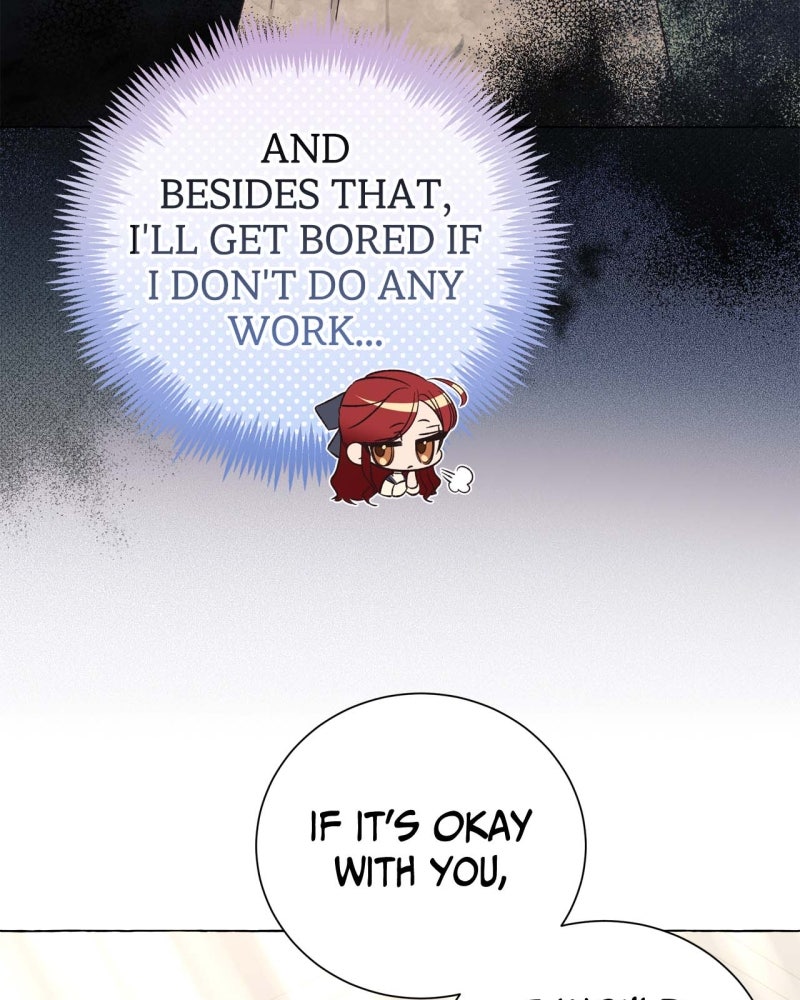 Special Re-Launch: Not YourTypical Reincarnation Story Episode 21 page 54 - 