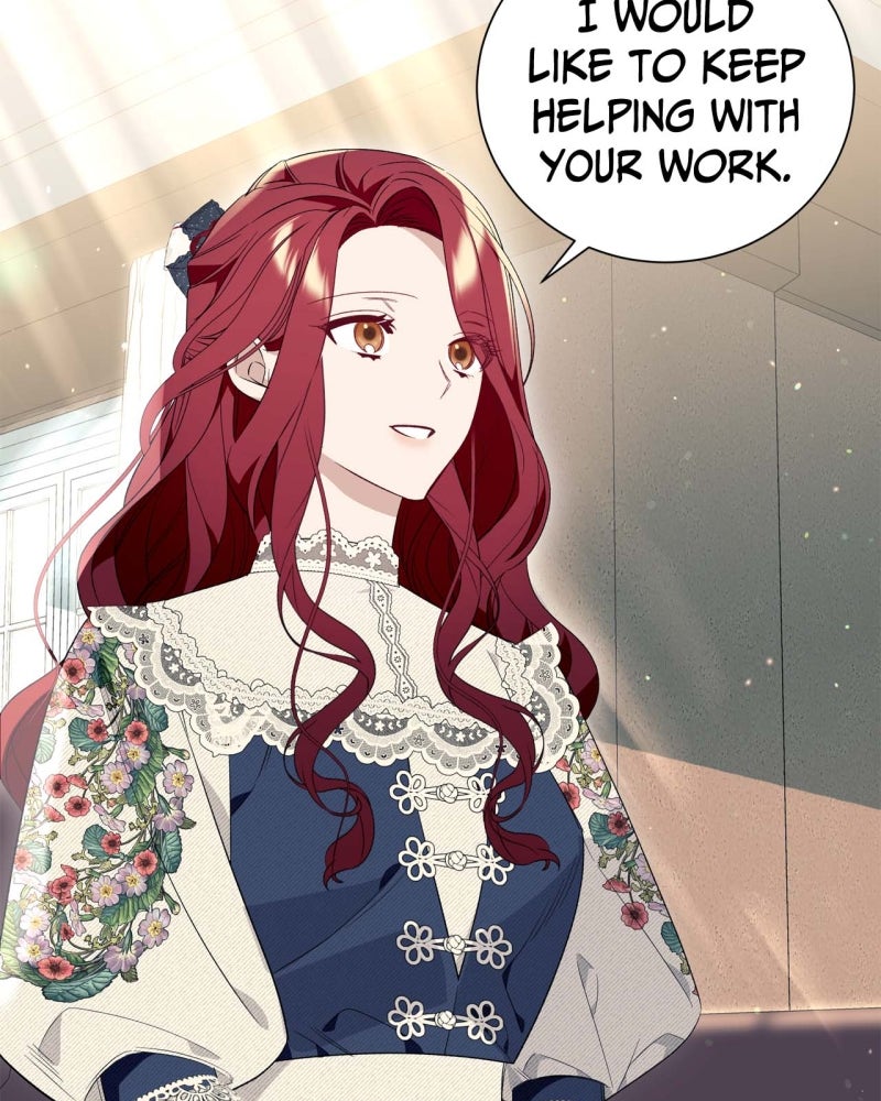 Special Re-Launch: Not YourTypical Reincarnation Story Episode 21 page 55 - 