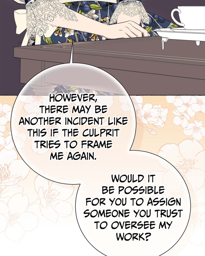 Special Re-Launch: Not YourTypical Reincarnation Story Episode 21 page 56 - 